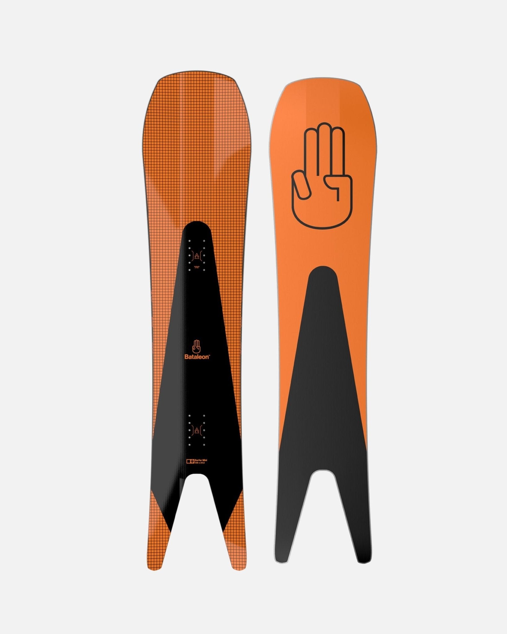 Bataleon Surfer Mini 2024 – Bataleon US