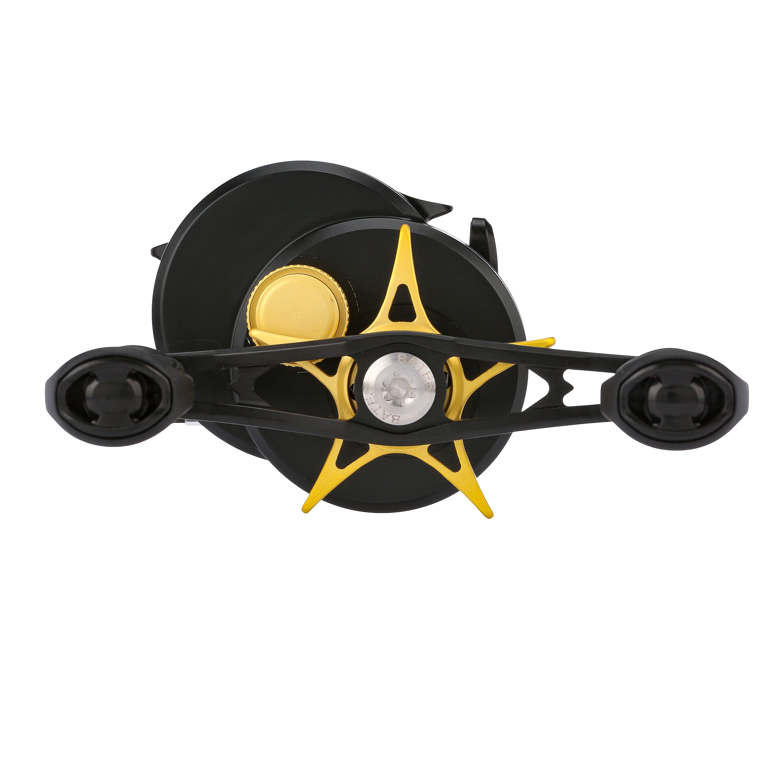 The O.G. 100 – Bates Fishing Co.