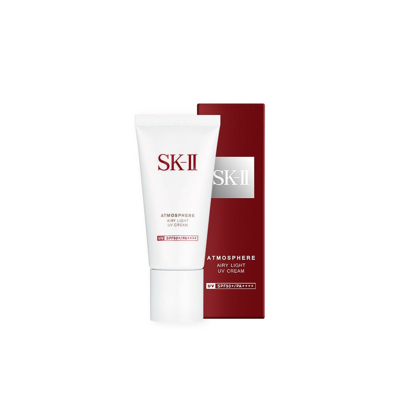 Atmosphere Airy Light UV Cream SPF50 30g | SK-II | BB Beauty