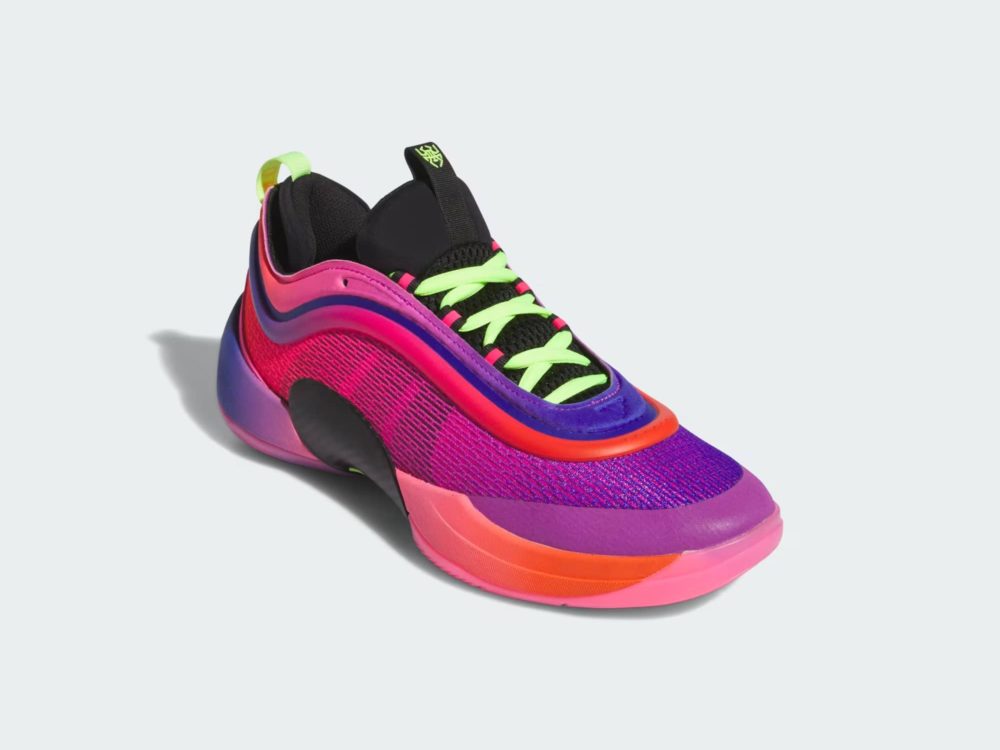 海外7/5発売】Adidas D.O.N. Issue 6 | bbkicks-news