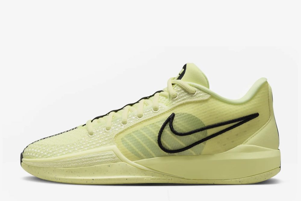 デビュー】Nike Sabrina 1 | bbkicks-news