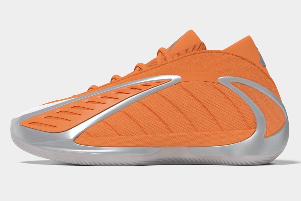 デビュー】Adidas Anthony Edwards 2 | bbkicks-news