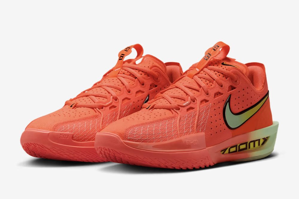 国内発売中】Nike G.T. Cut 3 EP | bbkicks-news