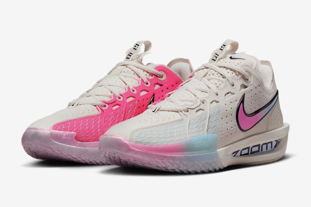 国内10/1発売】Nike G.T. Cut 3 EP | bbkicks-news