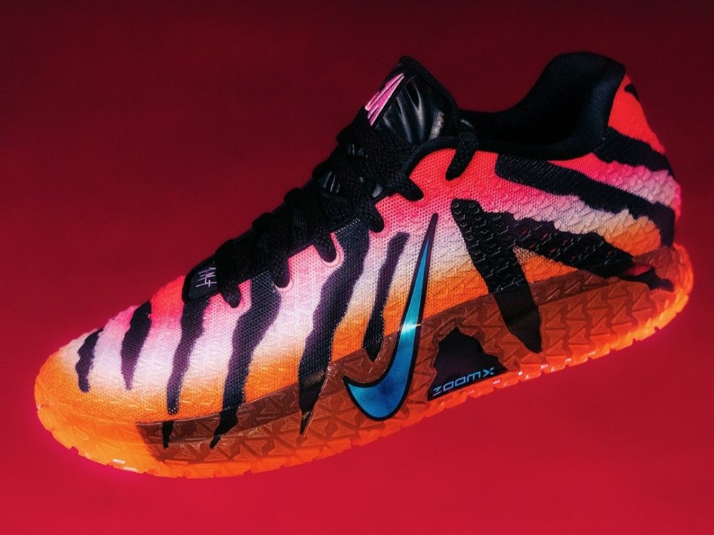 2026年発売】Nike Ja 3 “At Dawn” | bbkicks-news