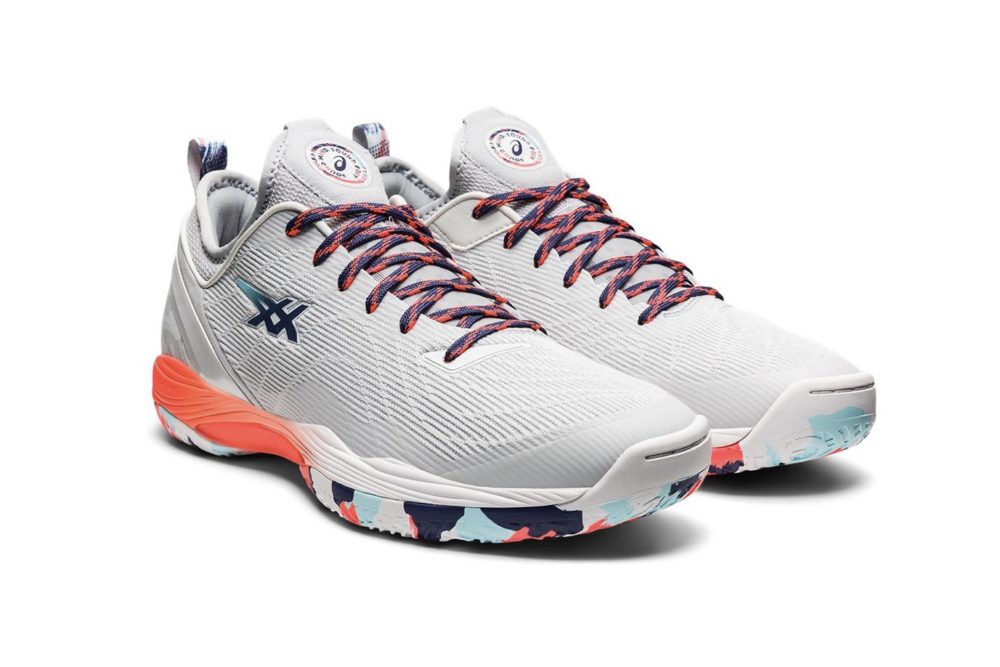 国内7/2発売】Asics GLIDE NOVA FF 2 | bbkicks-news