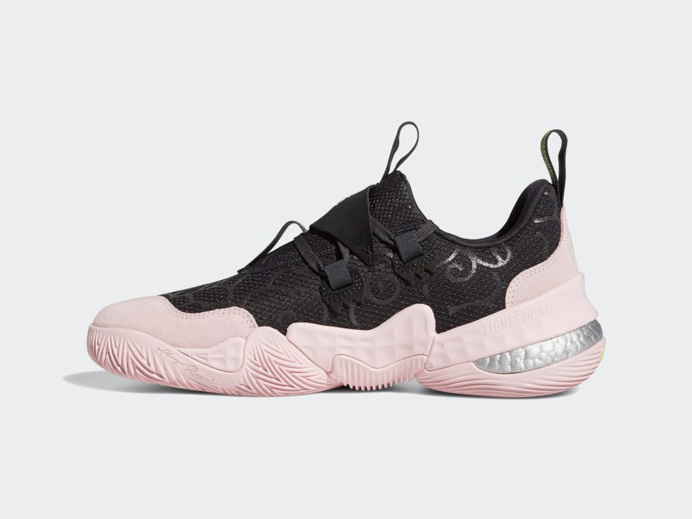海外発売中】Adidas Trae Young 1 | bbkicks-news