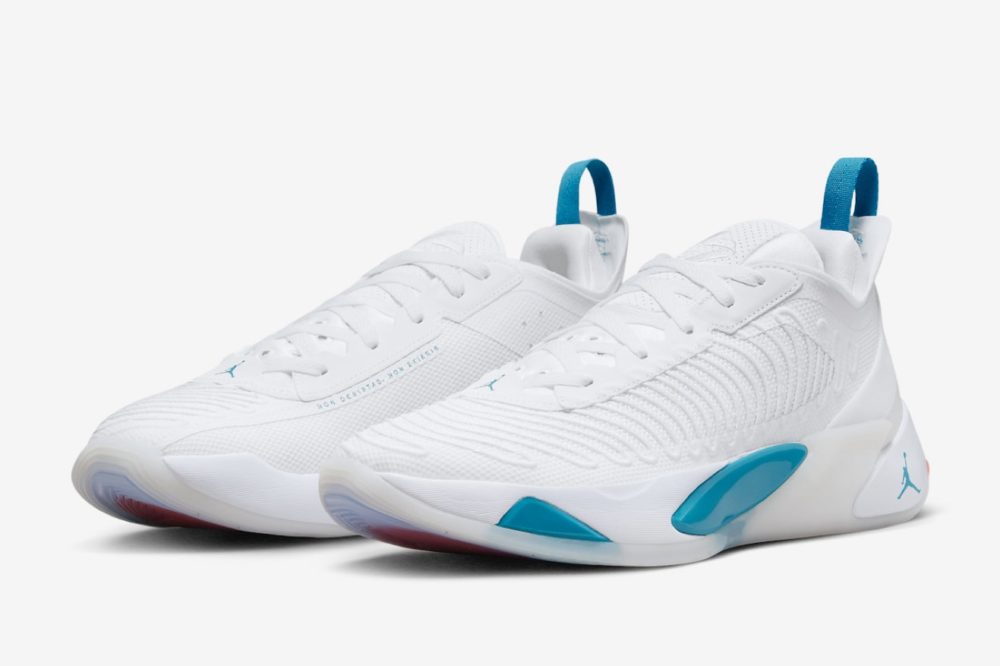 国内9/28発売】Jordan Luka 1 PF | bbkicks-news