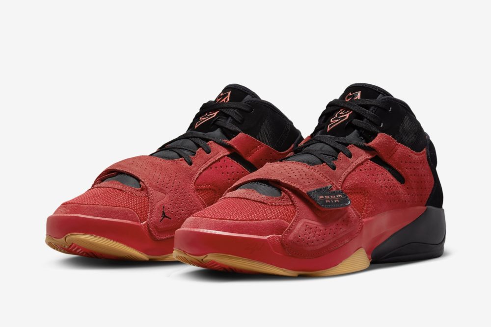 国内1/12発売】Jordan Zion 2 PF | bbkicks-news