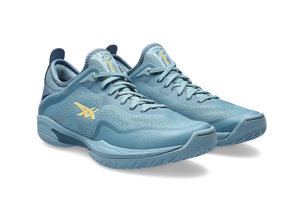 国内8/10発売】Asics GLIDE NOVA FF 3 | bbkicks-news