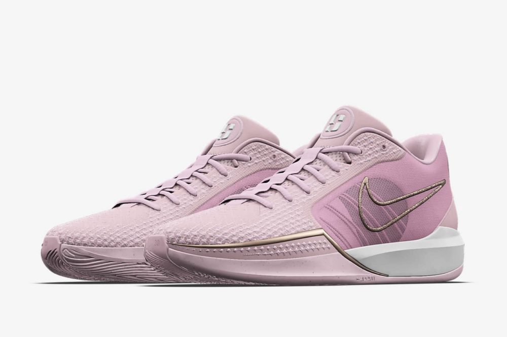 国内8/4発売】Nike Sabrina 1 By You | bbkicks-news