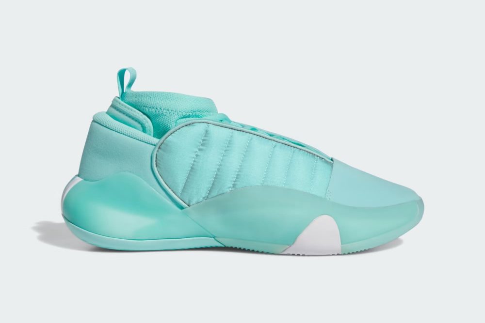 国内発売中】Adidas Harden Vol.7 | bbkicks-news