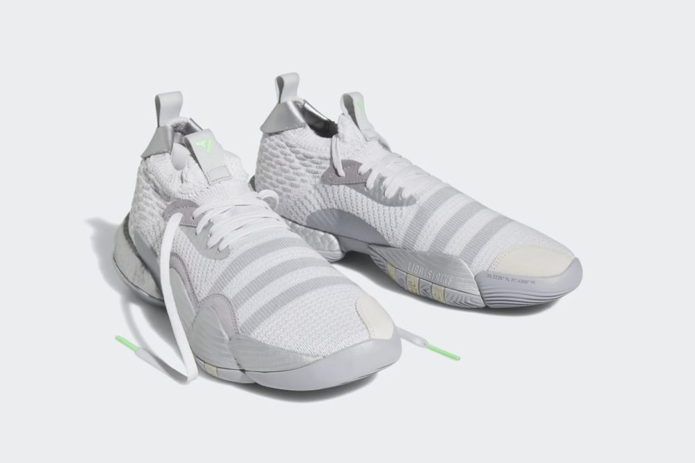 国内4/8発売】Adidas Trae Young 2 | bbkicks-news