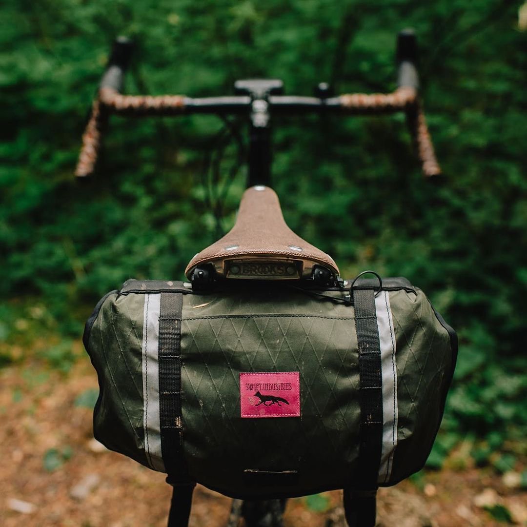 SWIFT INDUSTRIES】CATALYST PACK (x-pac/coyote) – TRANSIT