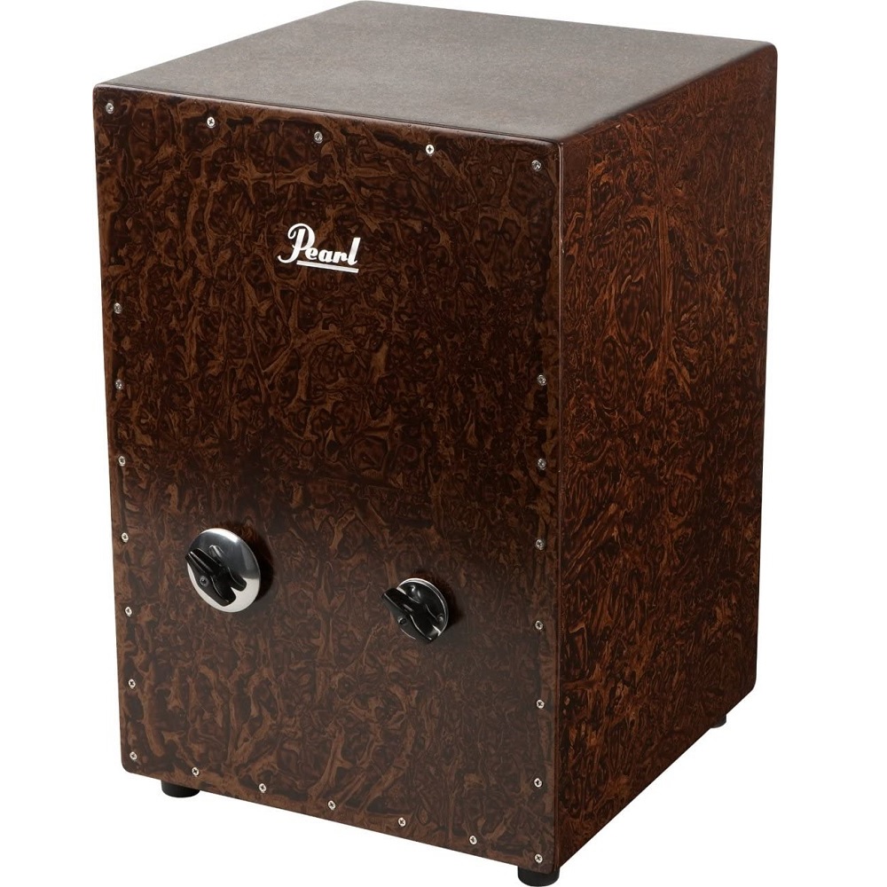 Pearl PCJ629 Jingle Cajon | Bentley Music