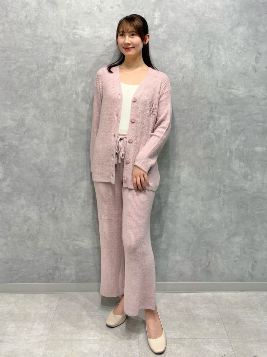 Kasumiのコーディネート詳細 | gelatopique（ジェラートピケ