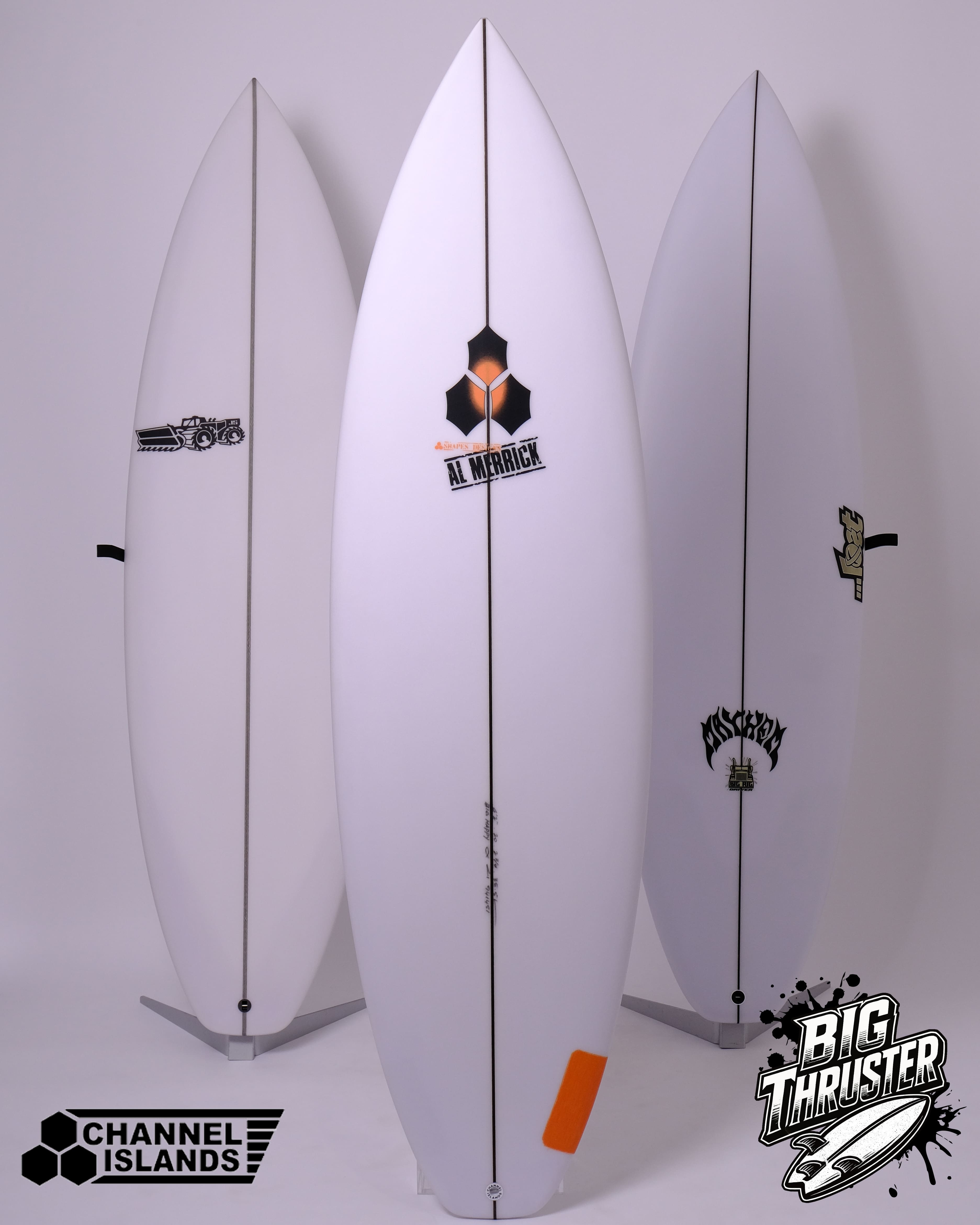 JS INDUSTRIES ジェイエスインダストリー XERO CRUZ PU ショートボード