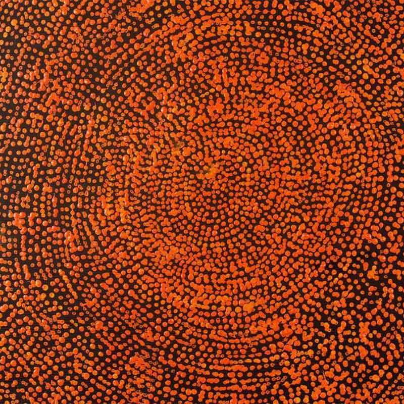 No.1690 / アボリジナルアート | ボー・デコール オンラインショップ