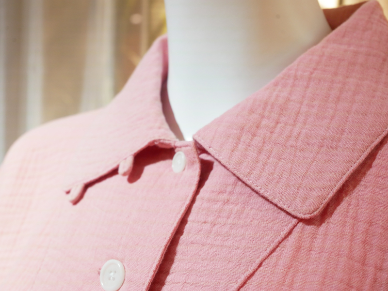 marines（マリネス）より着心地にまでこだわった睡眠特化型パジャマ