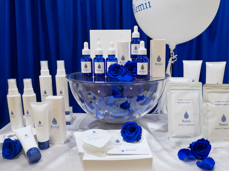 Remii レミイ H2セラム 30ml Remii H2セラム 30ml Remiiオンラインショップ