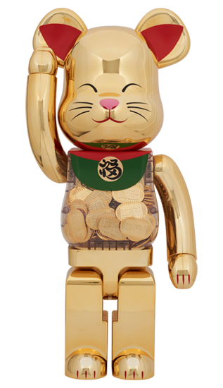 BE@RBRICK SERIES 51