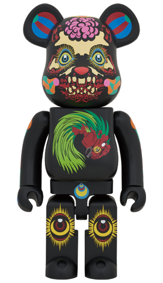BE@RBRICK SERIES 51