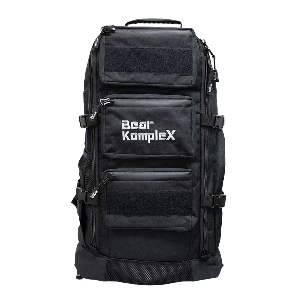 BKX ProPack Backpack