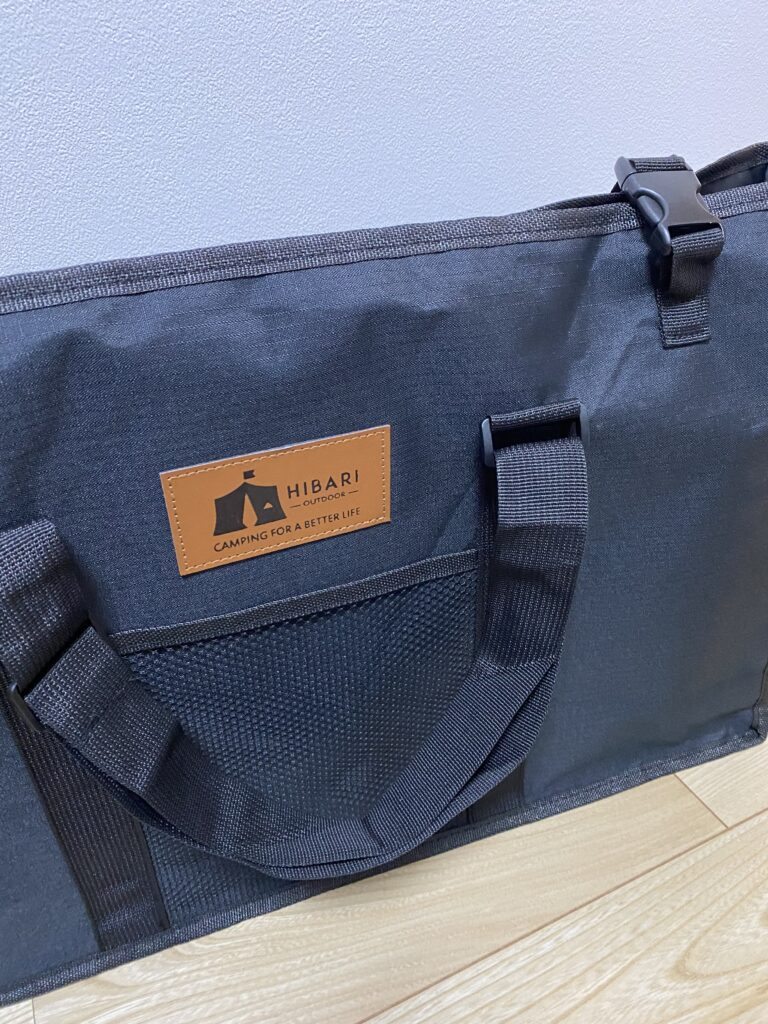 これを買えば後悔なし！】HIBARIのフィールドラックがコスパ最強すぎた