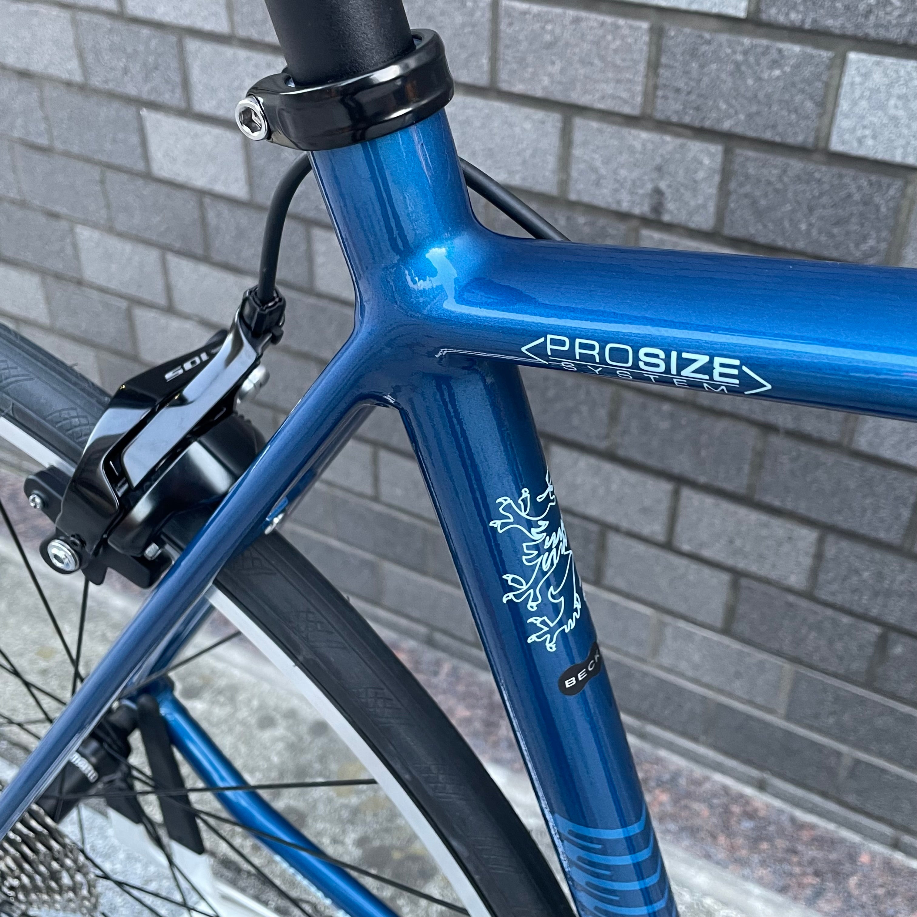 CORRATEC DOLOMITI – スポーツサイクルショップベックオン