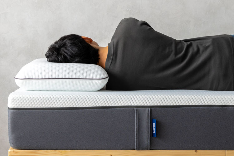 体験レビュー】エマ・ピロー（まくら）を徹底解説＆上位モデル「エマ