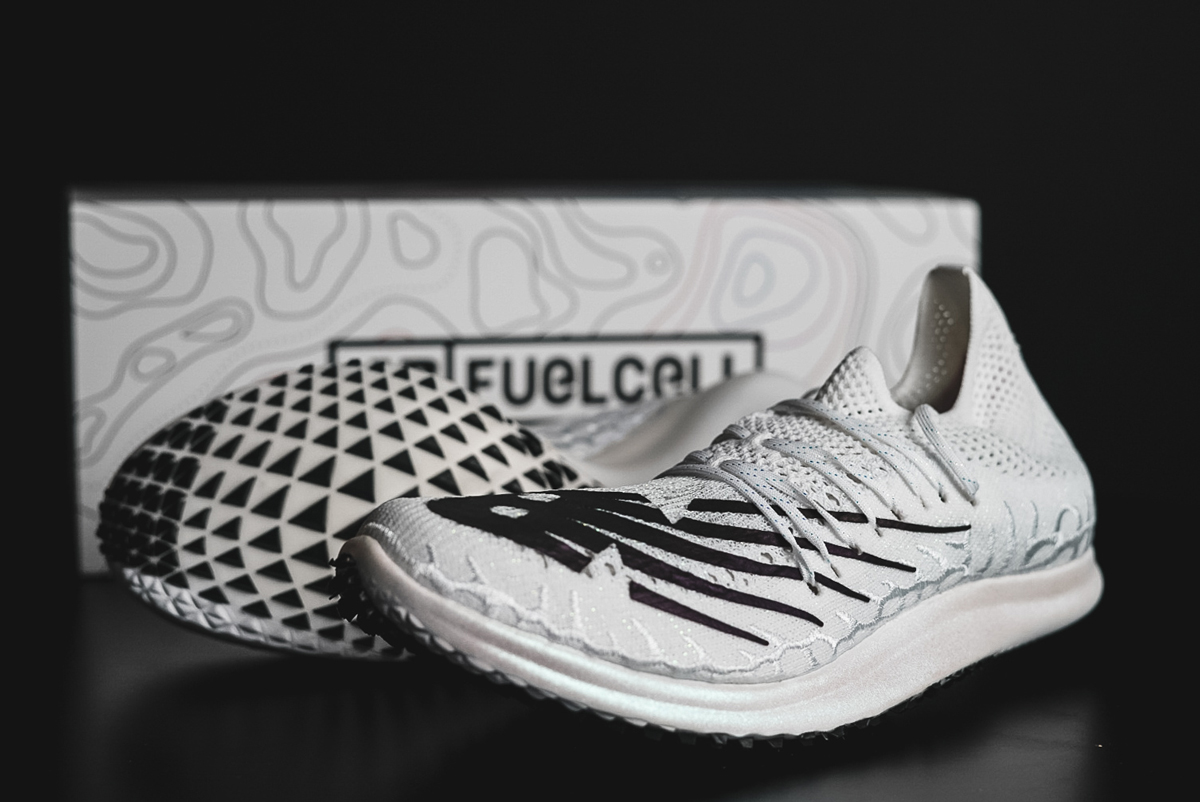 New Balance FuelCell 5280 Performance Review - Believe in the Run