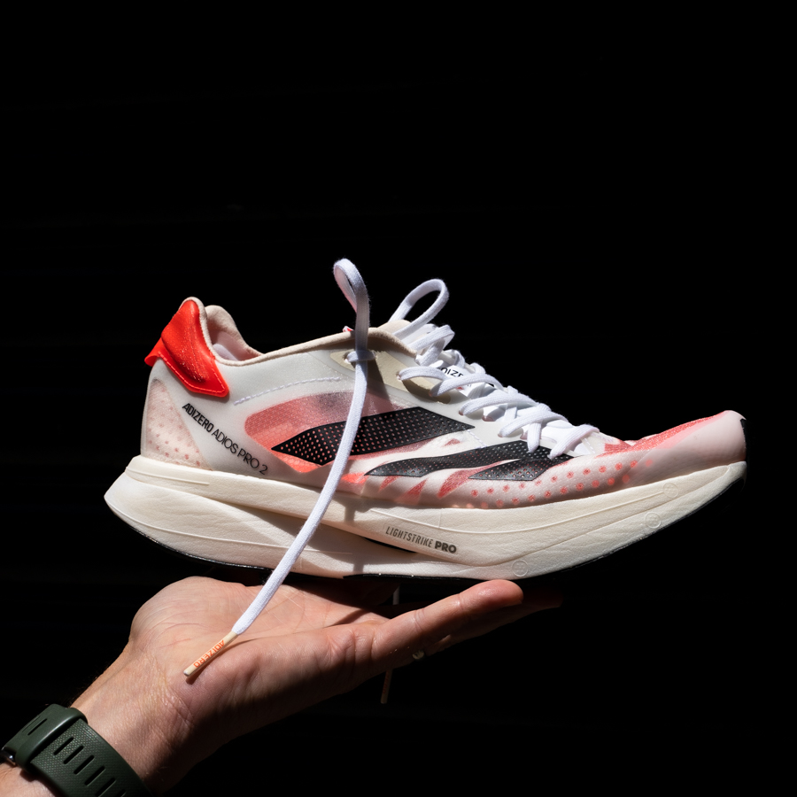 Adidas Adizero Adios Pro 2 Review - Believe in the Run
