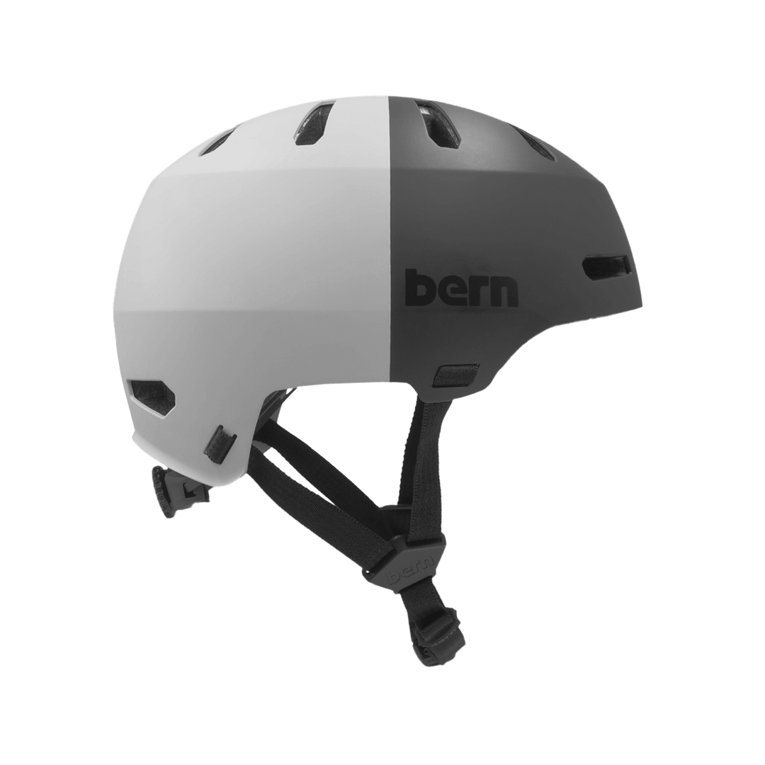 Macon 2.0 MIPS Bike Helmet – Bern Helmets