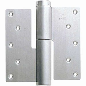 ドア金物(建具金物) ＞ 蝶番(丁番) ＞ 特殊蝶番 ＞ 【廃番】調整蝶番