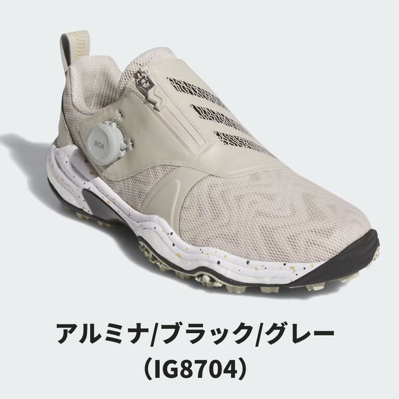 adidas シューズ コードカオス25 ボア 24FW NKZ93 | 自転車、ゴルフ