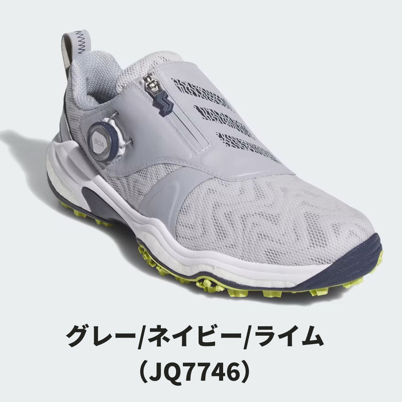 adidas シューズ コードカオス25 ボア 24FW NKZ93 | 自転車、ゴルフ