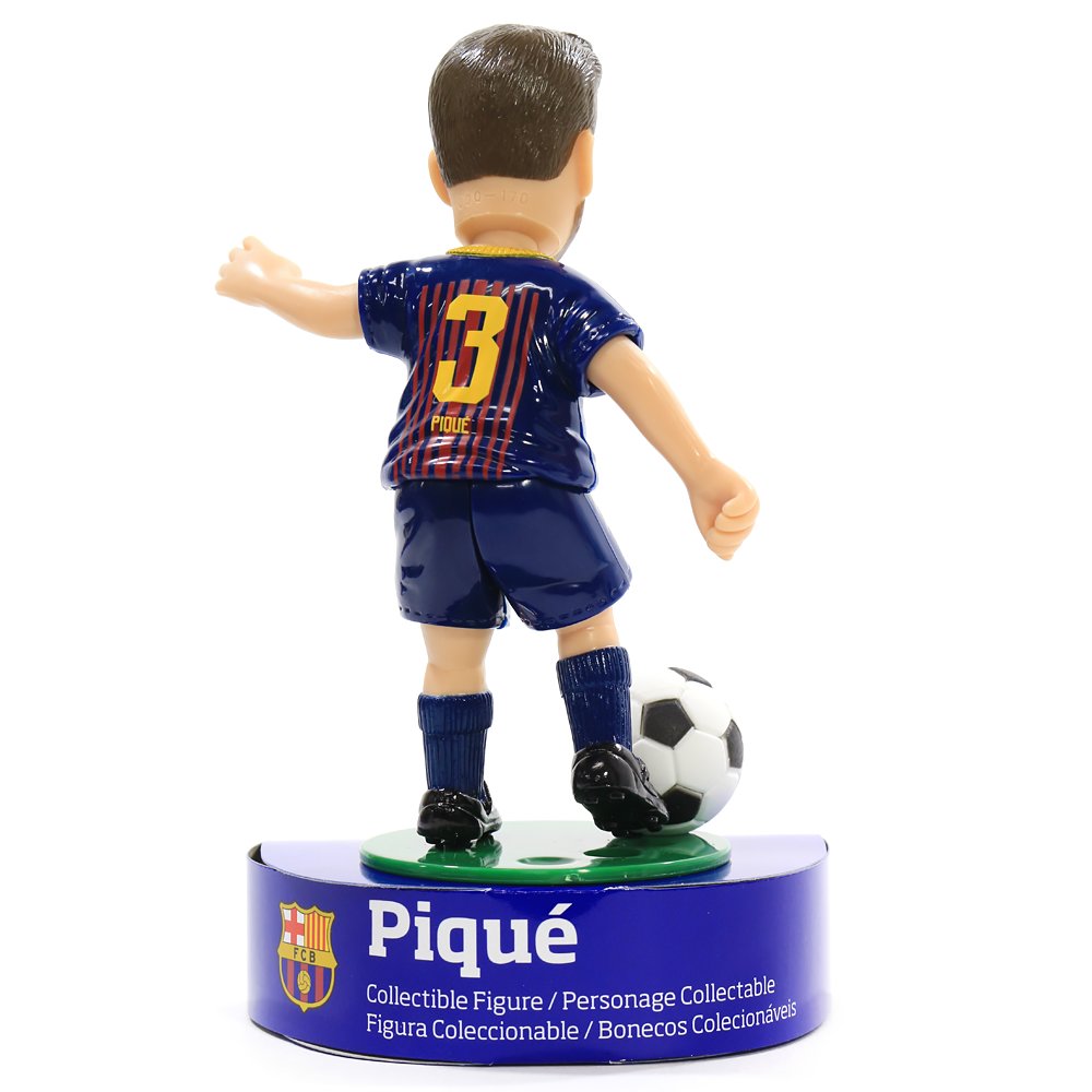 FCバルセロナ ジェラール・ピケ(Gerard Pique) コレクティブル