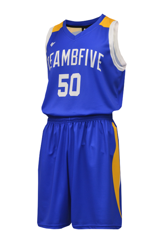 昇華ユニフォーム SELECT - バスケットユニフォームブランドBFIVE