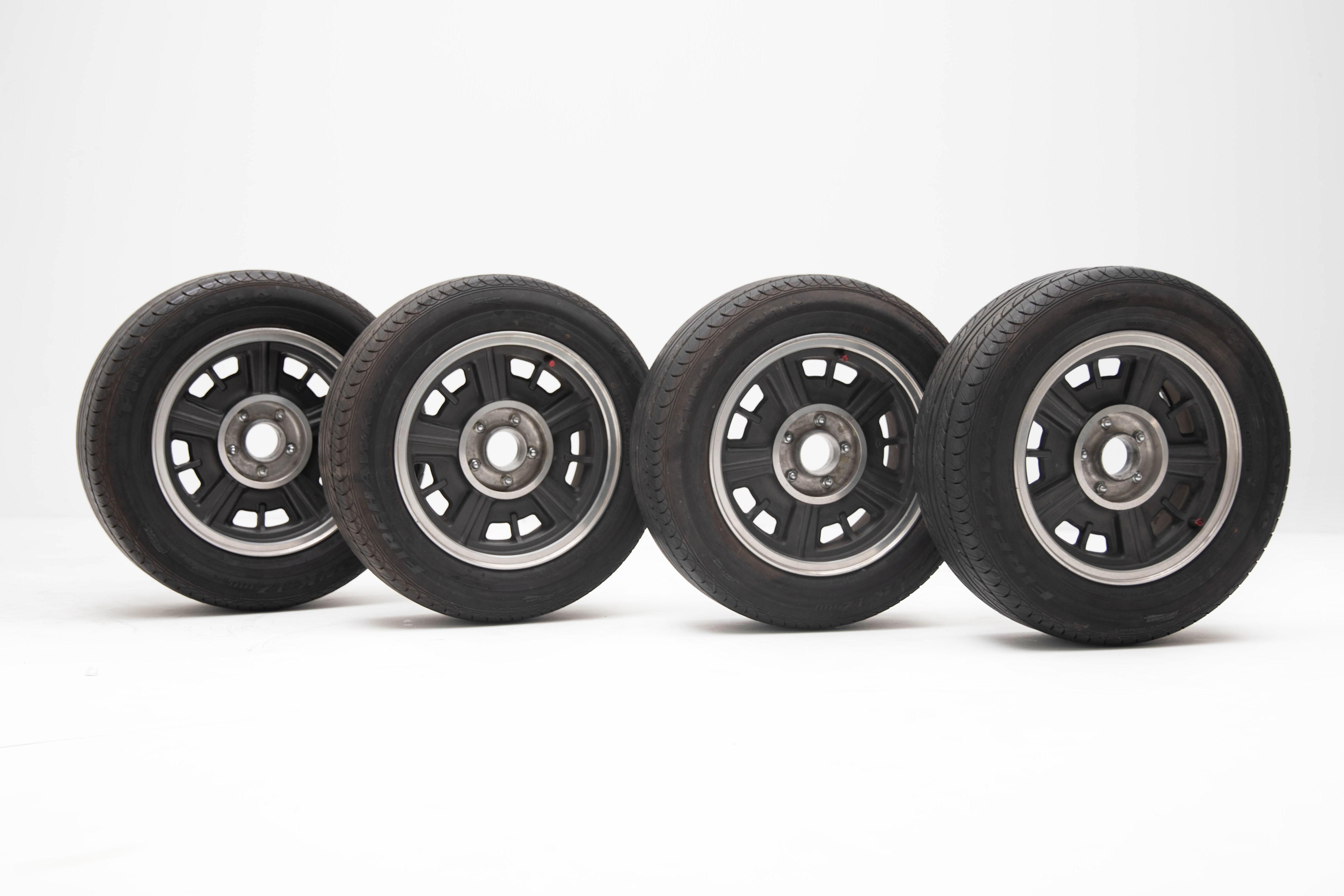 Alloy Wheels for TOYOTA 2000GT | 株式会社BINGO