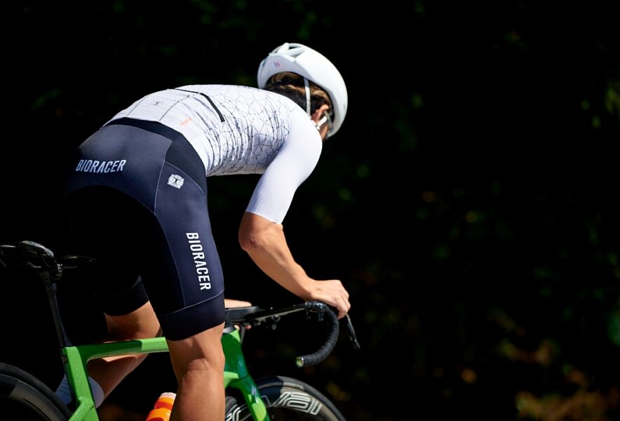 ライドビブショーツ インプレッション／日々のライドのよき相棒 | ビオ