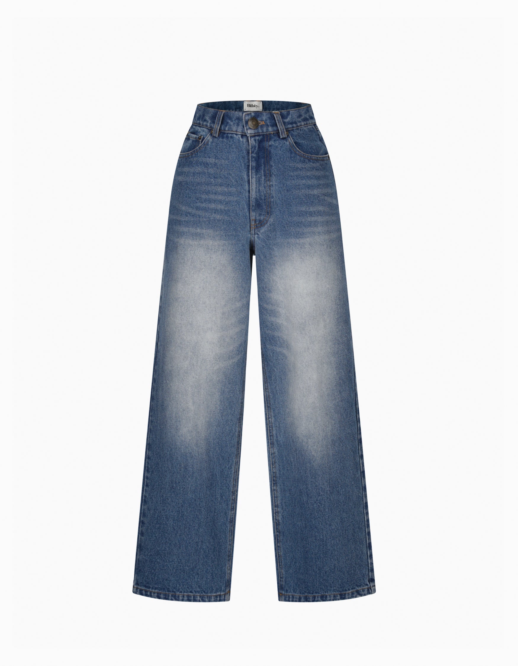 BIBIY. MADE | BIBIY. DAILY DENIM｜Bibiy.