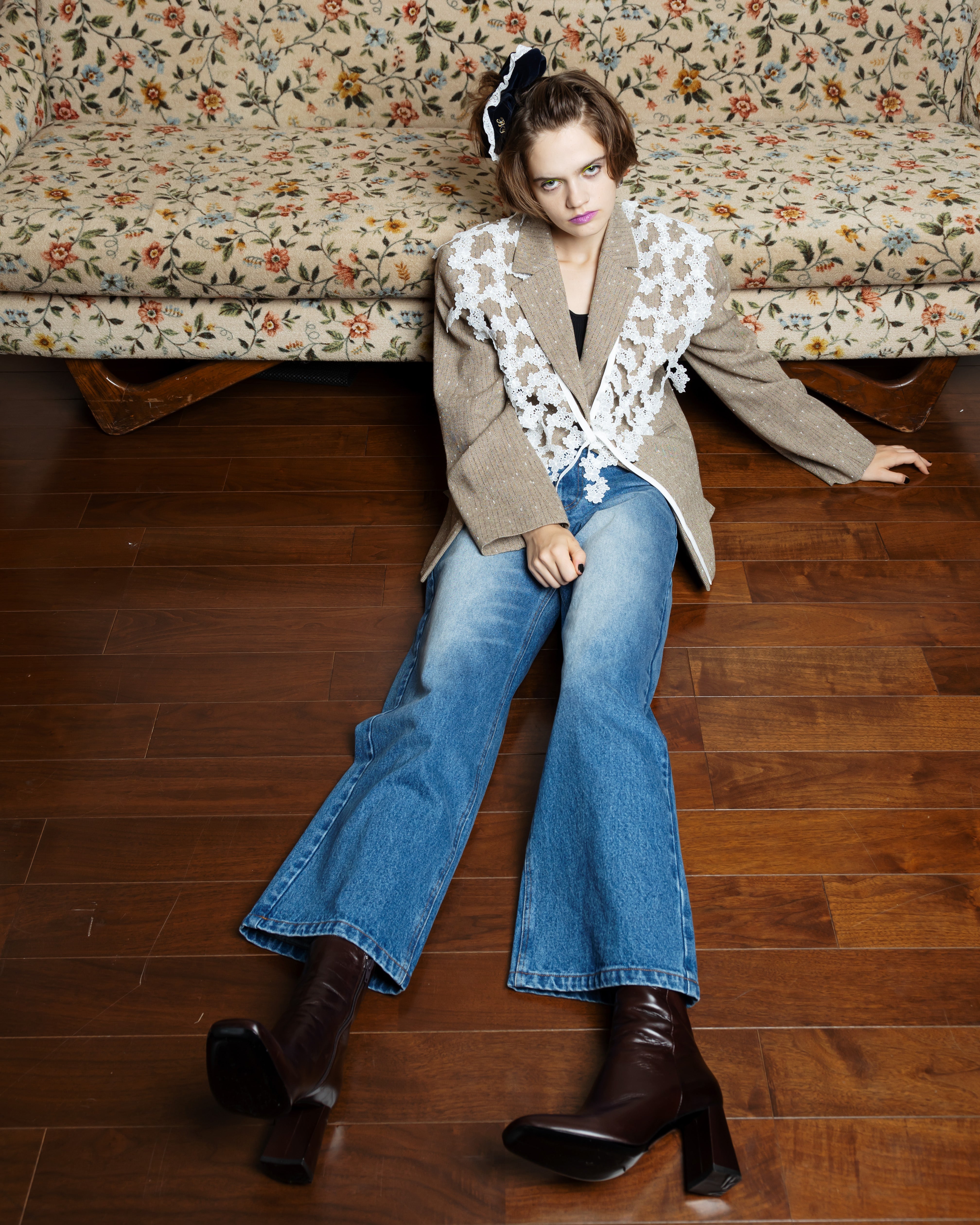 BIBIY. MADE | BIBIY. DAILY DENIM｜Bibiy.