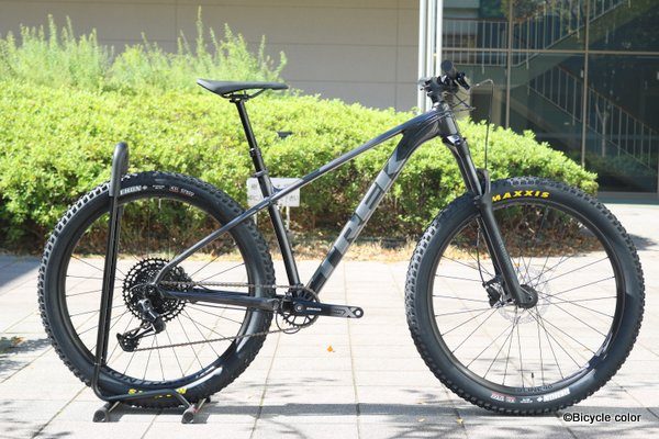 TREK(トレック)2020年モデルにマウンテンバイクに新たな仲間が登場