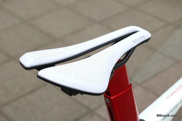 BONTRAGER(ボントレガー)より、エアロロードバイクに最適！AEOLUS