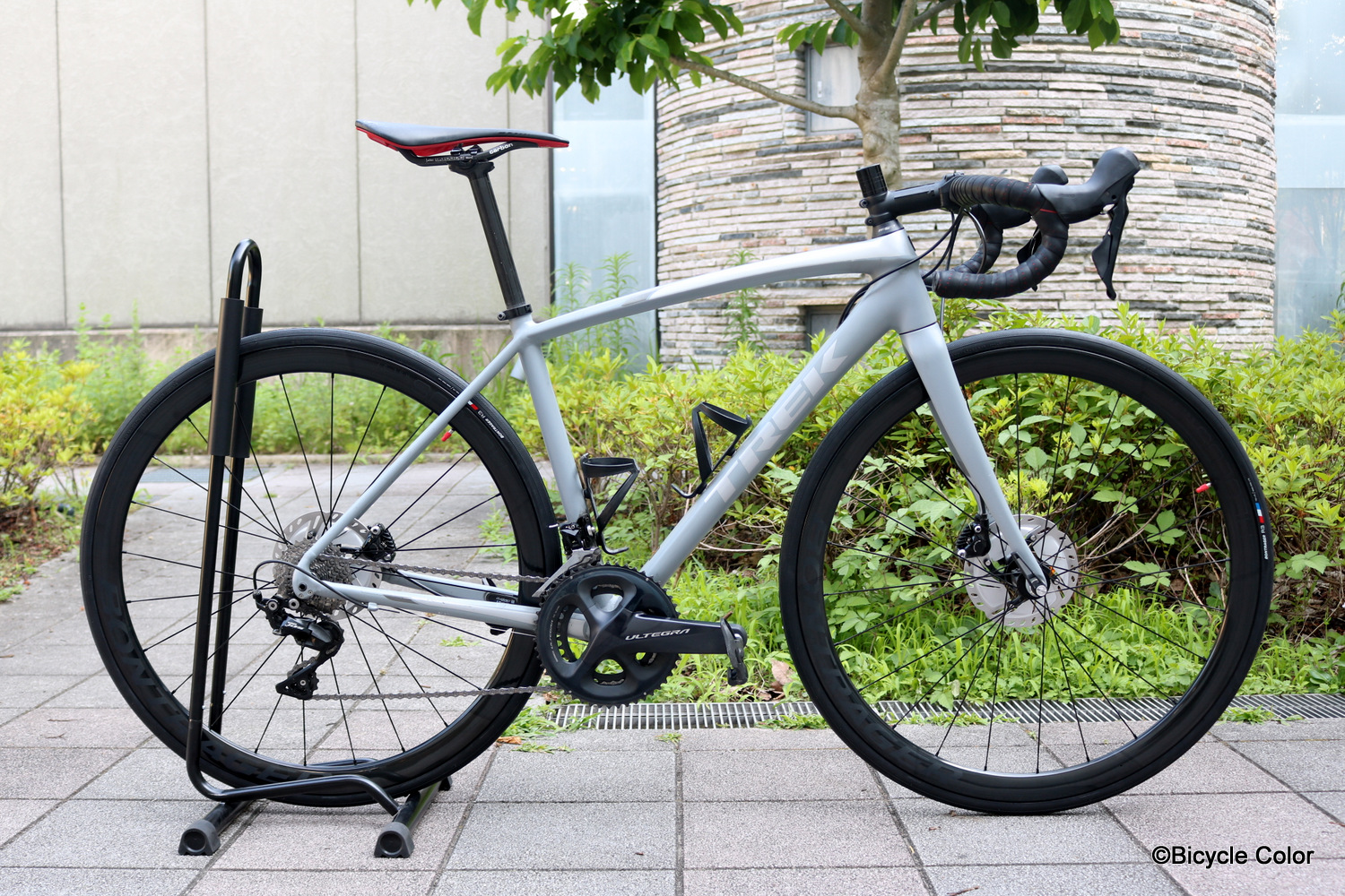 フレームの性能を最大限引き出す、Bontrage史上最強のAeolus RSL 37