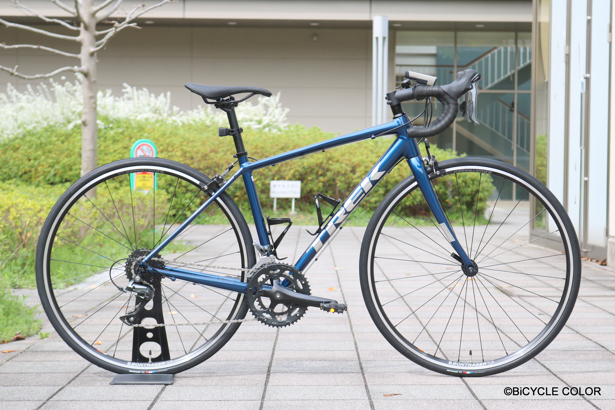 気軽にロードバイクを始めてみたい方にとって魅力的なリムブレーキ