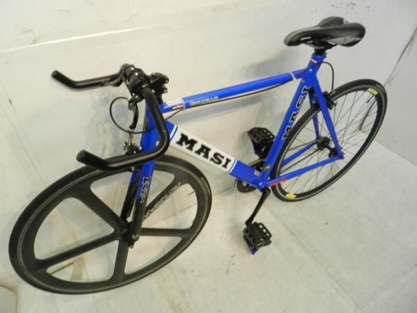 高額買取実施中!!】MASI COLTELLO コルテロ カスタム完成車 ピスト