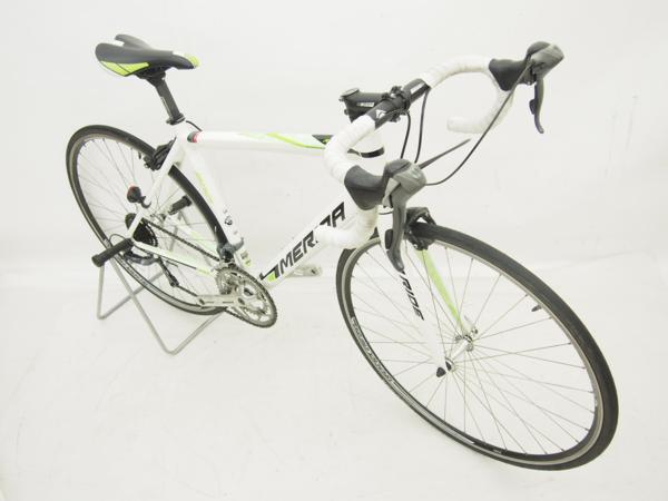 高額買取実施中!!】MERIDA ロードバイク RIDE 800 50cmサイズ メリダ