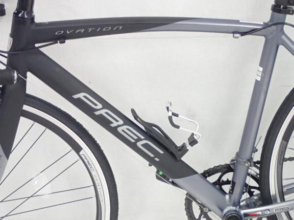 自転車本体 PREC OVATION PREC OVATION