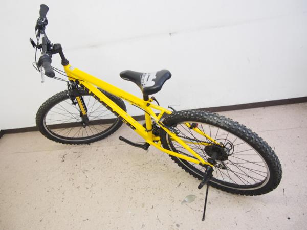 高額買取実施中!!】HUMMER マウンテンバイク ATB268BX | 自転車のリサマイ